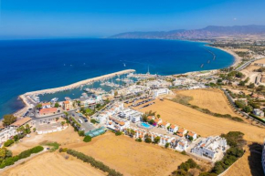 Bluesea View Latchi Apartment